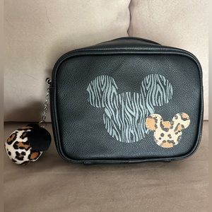 Disney Parks Animal Kingdom Small Crossbody Bag